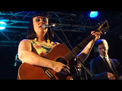 Tami Neilson "Lonely" @ La Boule Noire Paris - 03/09/2018