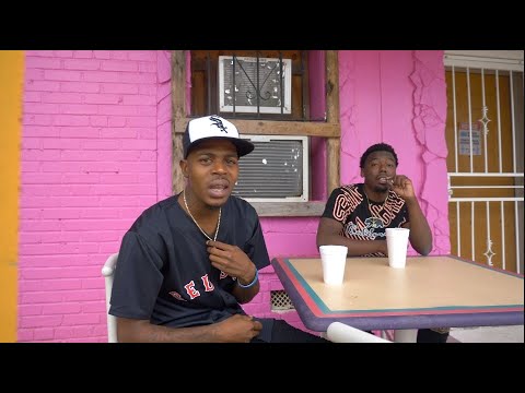 C43 & STREET - "ELM STREET" @KOSMODIDIT