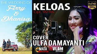 Download lagu KELOAS Cipt. YAHYA - RENA KDI [ COVER ] ULFA DAMAYANTI mp3