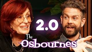The Osbournes 2.0 | Blake VS. Baldoni, Coachella, & Upcoming Projects