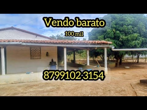 Vendo barato grande oportunidade chegou 8799102 3154 