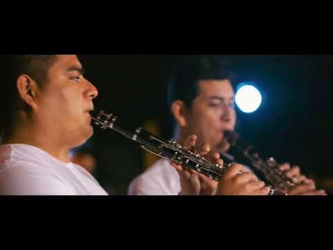 Comando X - La Blue Banda de Monterrey