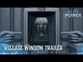 Vídeo de jugabilidad de Blue Prince  PC
