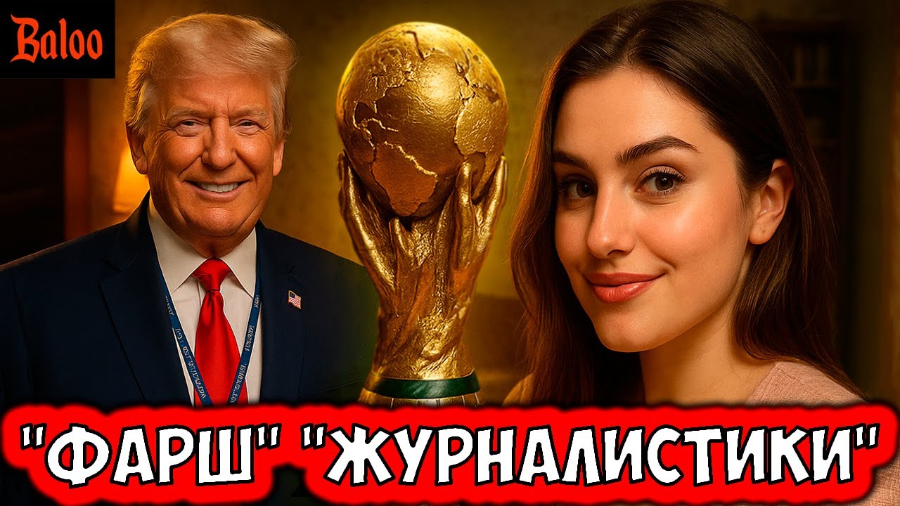 ПРЕМИЯ МИРА ТРАМПА |  МИЗУЛИНА ПРОТИВ ЗАПРЕТА ROBLOX | ДОЛИНА НА 146% | МОРДА МОЛОДО