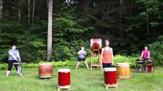 In Memory of Grandmaster Daihachi Oguchi