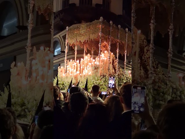 Vídeo relacionado con Incienso Semana Santa Esperanza de Triana - Incienso en Grano 50 Gramos liturgia Pascua para Quemador incensario (Esperanza de Triana, Gran Poder, Macarena (CC))
