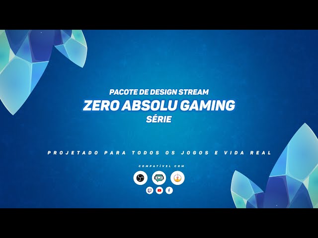 Zero Absolu Gaming