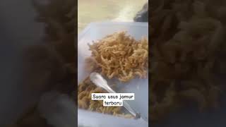 Download lagu TERBARU suara usus jamur , cocok buat pedagang UMKM mp3