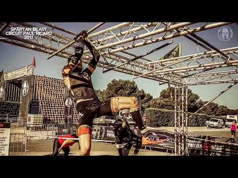 Spartan Race _Circuit Paul Ricard 2017_Beast men
