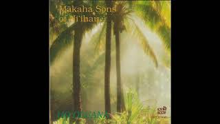Mākaha Sons Of Ni&#39;ihau - I&#39;ll Remember You (1991) #KuiLee #HawaiianMusic #Hawaiian #Hawaii