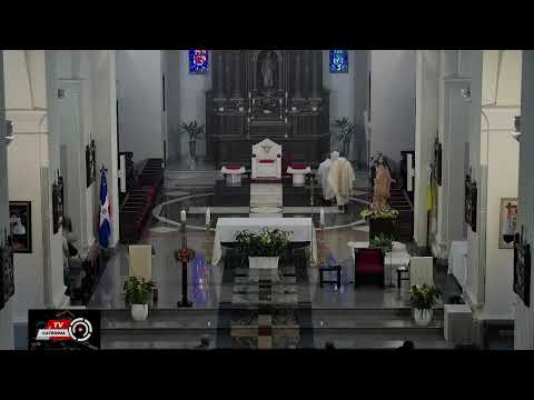 CATEDRAL METROPOLITANA DE SANTIAGO