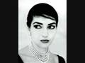 Maria Callas - Porgi Amor - Le Nozze di Figaro