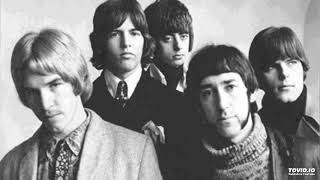 The Misunderstood - I'm Not Talking  (Mose Allison Cover)