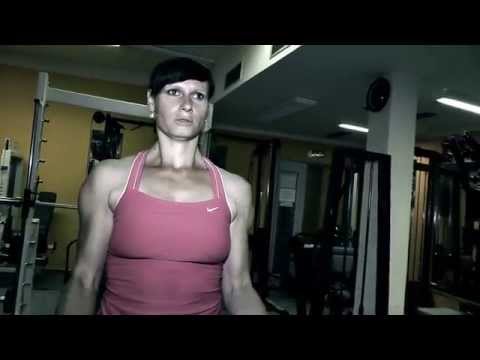 Iblová Lucie - 18.5.2014