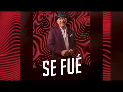 Fernando Villalona - Se Fué