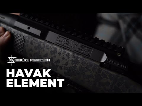 Seekins Precision AR-15 Barrel Review