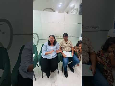Video testimonial - Geetanjali Gupta — Little Bites Clinic