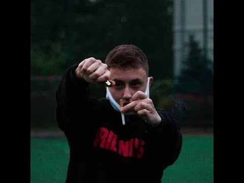 [FREE] MACIAS X VKIE X RUSINA TYPE BEAT "DARK TRAP"