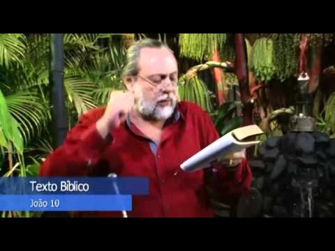 Carreirinha's New Testament: John 10