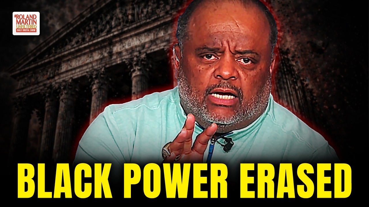 Decades of Attacks on Black Voting Power. SCOTUS Triggers Largest Wipeout Since Reconstruction