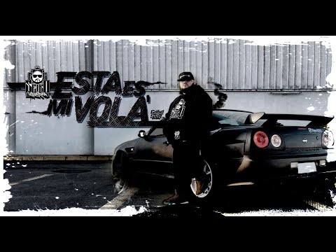 Big Seiko -  Esta es mi Vola