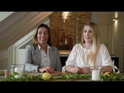 Familie Fink hat mit der Immobilien Börse AG erfolgreich ihr Haus verkauft