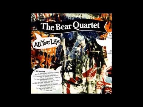 Disappearing Act - The Bear Quartet