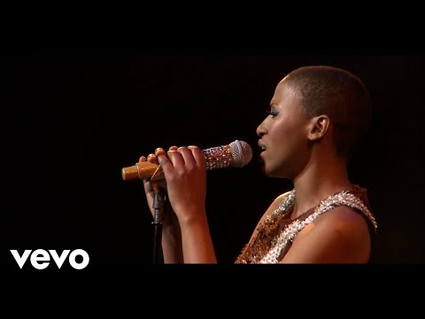 Zonke - Viva the Legend (Live in Johannesburg, Lyric Theatre, 2013)
