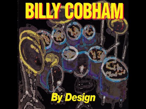BILLY COBHAM – 12 Rendez-Vous At Studio Gimmick