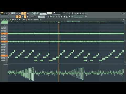 trying out amen break once