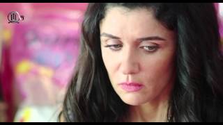 Tamer hosny   kol Haga Bena   كليب كل حاجة بينا   من فيلم اهواك   تامر حسني