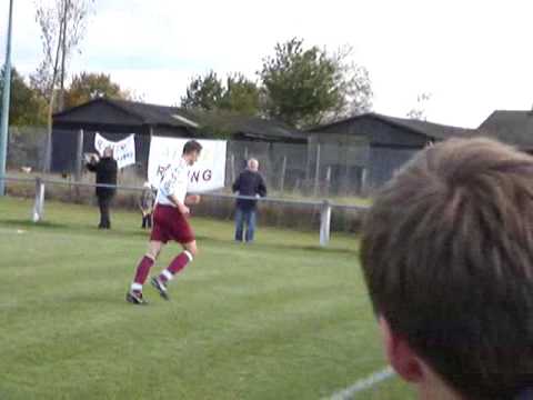 but de mev au 5eme tour de la Coupe de France