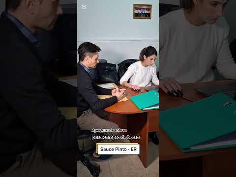 SAUCE PINTO - ENTRE RÍOS