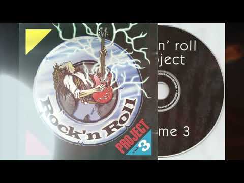 ROCK 'n' ROLL  Project  V.3