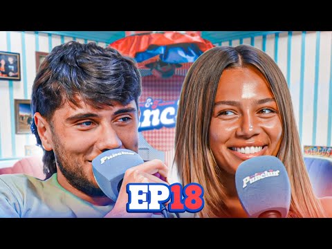 RANKING Third-Wheel Chairs?! Sabrina Carpenter Befriends Ten & Danny’s SURPRISE - EP 18