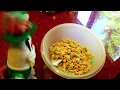 Topper S Cereal Shenanigan Super Plush Mario