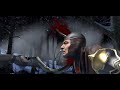 MK MOBILE KLASSIC NOOB SAIBOT X RAY SKILL