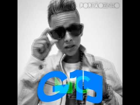 MC G15-Portãozinho (dj lucas santos) eletrofunk