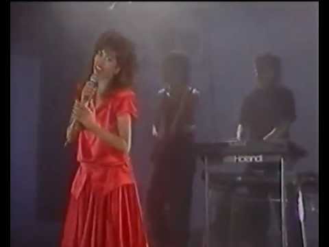 Ofra Haza - Broken Days 02 Play On Me