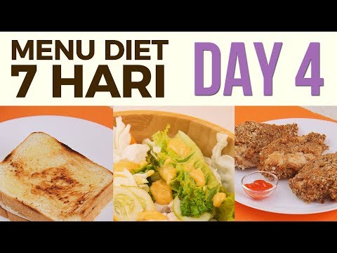 Kacang menu diet untuk menurunkan berat badan Mencari untuk menurunkan berat badan m