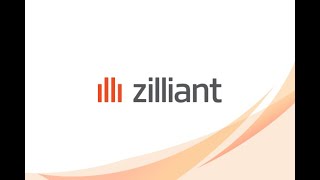 Zilliant YouTube Video