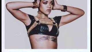 Rihanna - Untitled (Snippet/2015 )