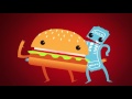 Red Robin Commercial