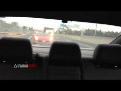 Lans Ferarri 