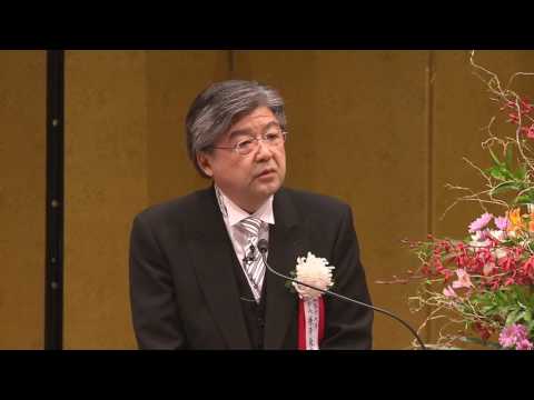 2017年度 神奈川大学 神奈川大学大学院 入学式【2回目　Full Movie】