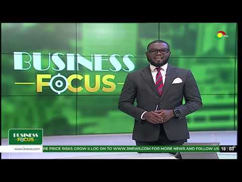 LIVE: Business Focus || 18-05-2026