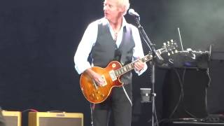 Don Felder Heavy Metal Live