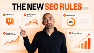 5 Signs Your AI SEO Strategy Is About to Take Off