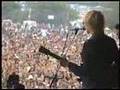 Ride - Magical Spring - Glastonbury 1994 (4 of 5)