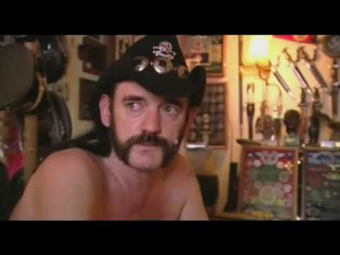 Motorhead Live fast Die old Part 1